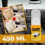 Multi Purpose Foam Cleaner (450ml)