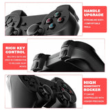 K8 Gamestick 3D 64GB 2.4G Wireless Controller 32000 Video Games