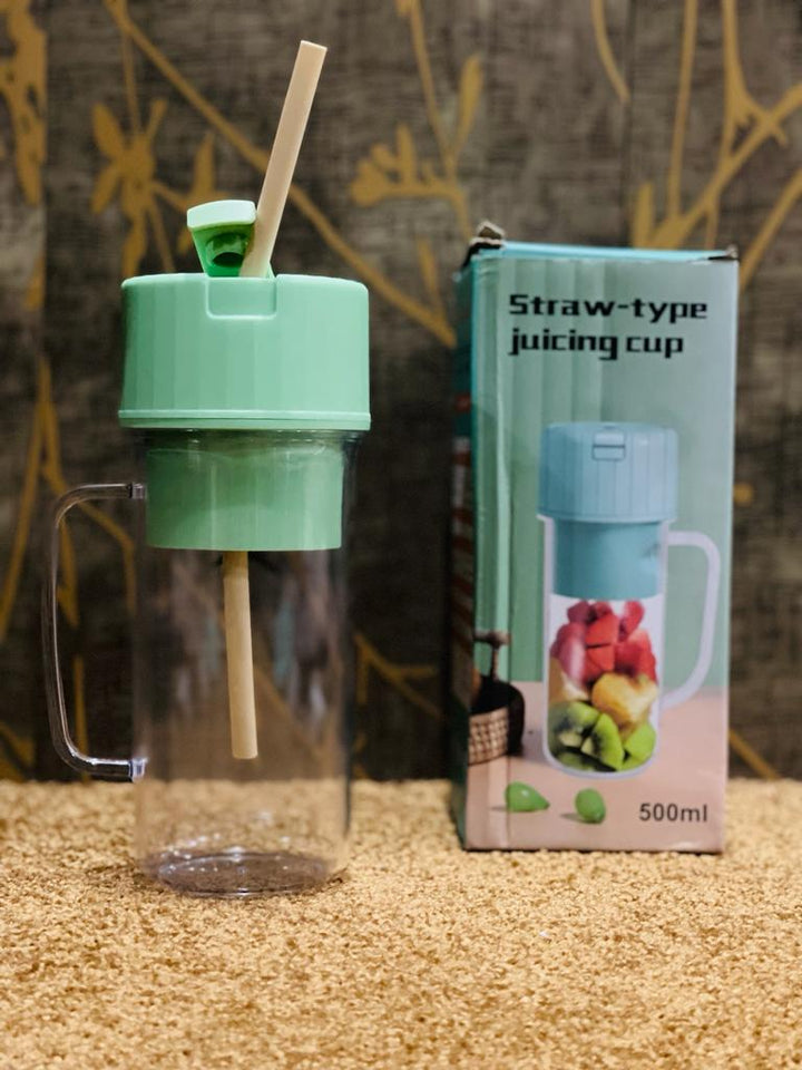 Portable Juicer Blender