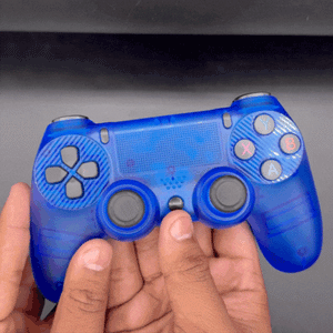 4K GS5 Mini Retro Wireless Game Console – Competitive Edition with Dual Controllers