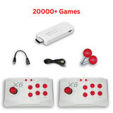 X6 Gaming Console
